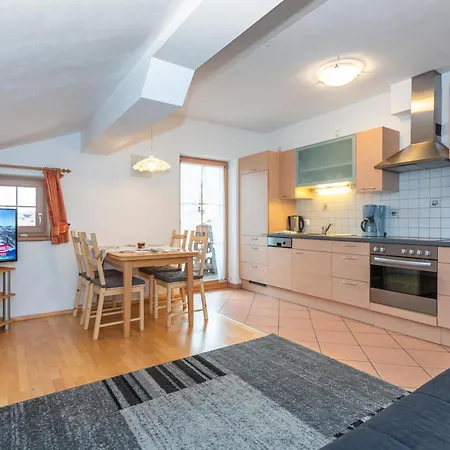 Katharina Wildkogelblick Apartment