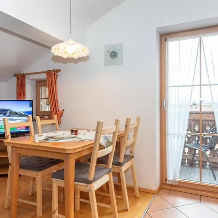 Apartment Katharina Wildkogelblick *