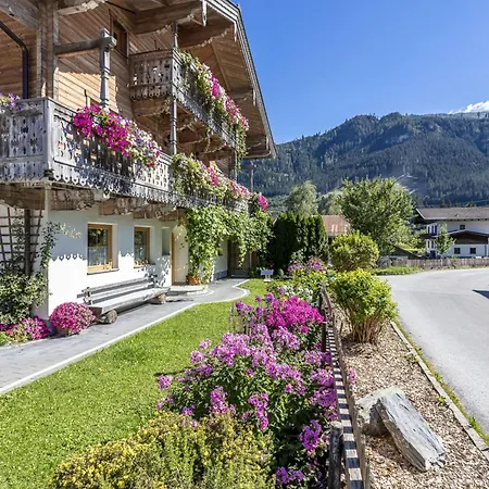 Katharina Wildkogelblick Bramberg am Wildkogel